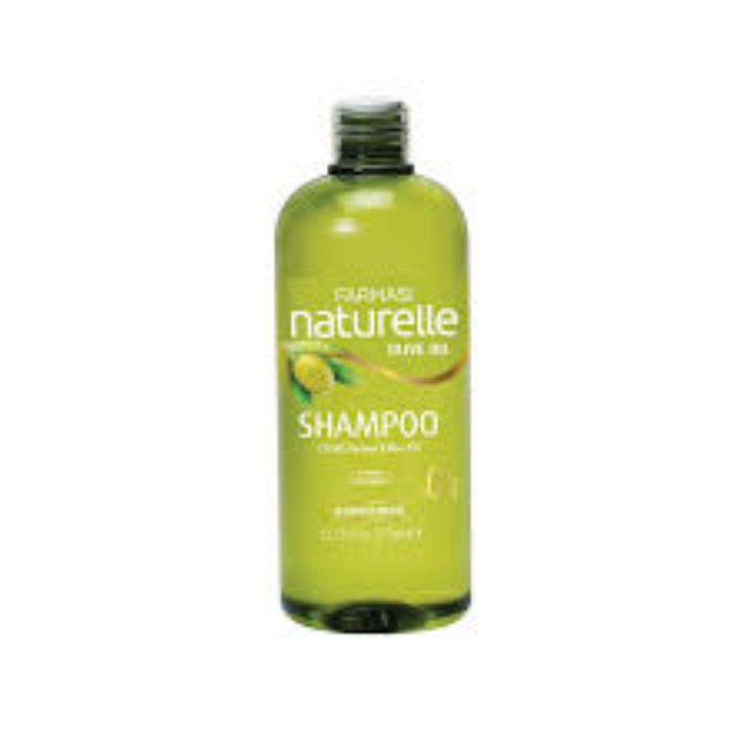 FARMASI MILKEY SHAMPOO 375ML